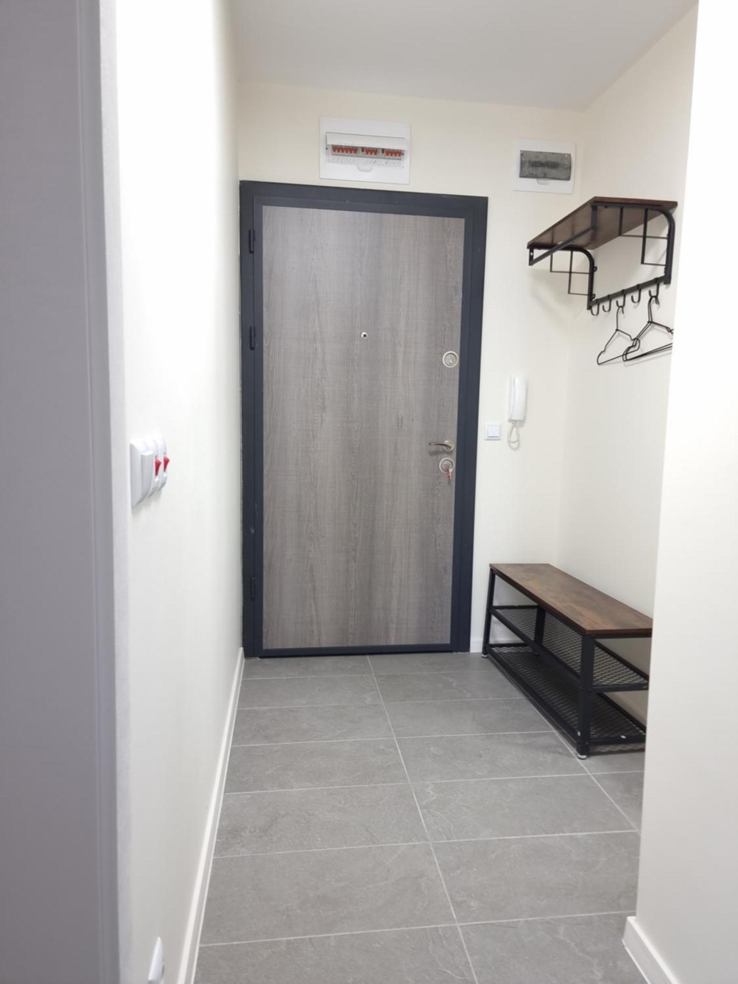 Апартаменти Жилищна Сграда Орех Varna Exterior photo