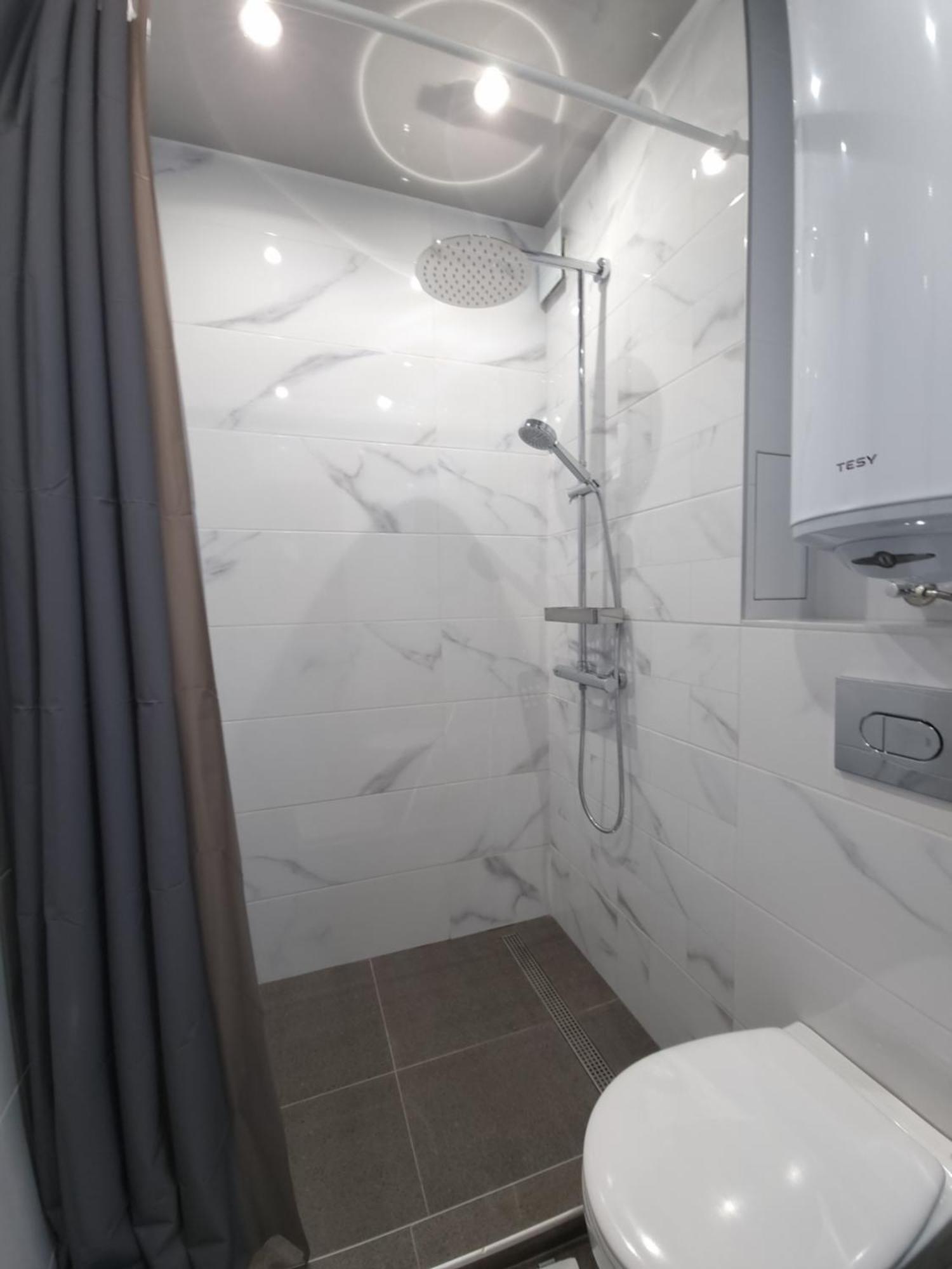 Апартаменти Жилищна Сграда Орех Varna Exterior photo